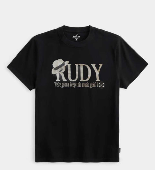 RUDY T-Shirt